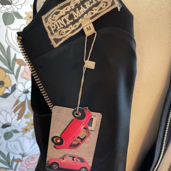 NWT Pink Martini The Carlin Dress - Picture 2 of 6